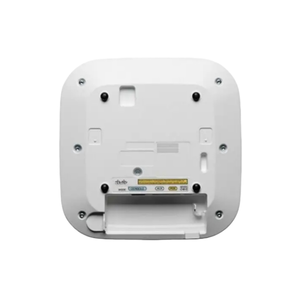 Novo Original para Ciscos Aironet Wireless 1700 Series Access Point AIR-CAP1702I-E-K9 em Stock 1 Ano Garantia Networking Devices