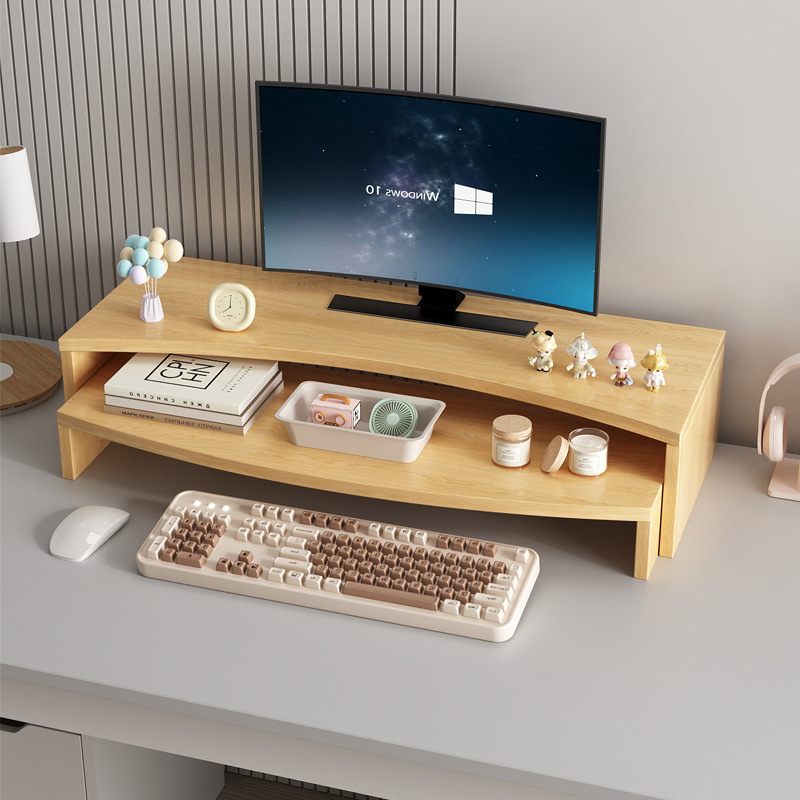 Concave-convex wood grain color combination