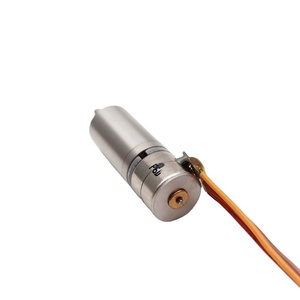 Schrittmotor mit Planeten getriebe 3V 6V 2 Phase 50 mN.m Mini-Schrittmotor - Product Image 6