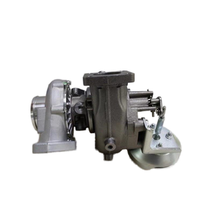 Turbo Isuzu motoru sahip tamir kiti için Turbo Boost kontrolü ile yeni 4JJ1 Turbo - Product Image 5