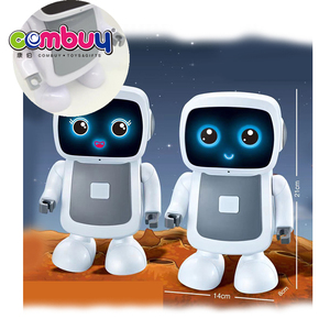 Lighting Musical Remote Control Moving Toy Electric Dancing <strong>Robot</strong> - Product Image 1