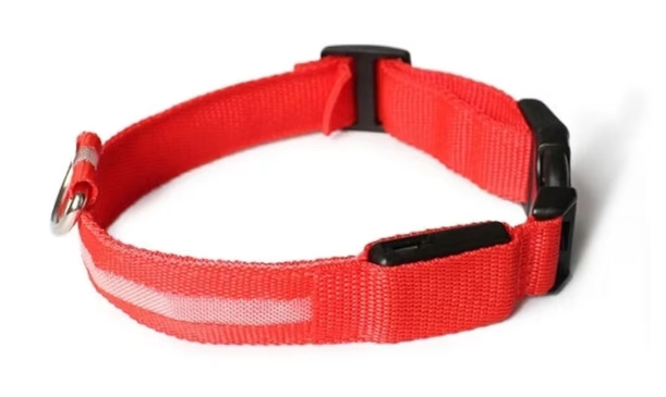 Waterproof-Red