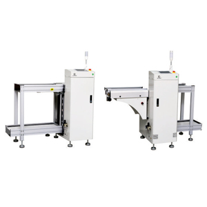 Cargador de revistas automático SMT profesional para PCB, funciona con descargador SMT - Product Image 2