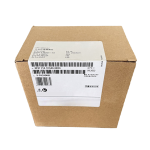 Nuovo modulo Controller di programmazione PLC originale CPU 1214C 6ES7214-1HG40-0XB0 - Product Image 2