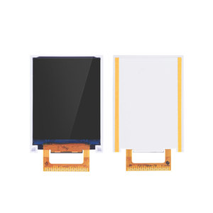Modulo di interfaccia MCU 8bit per la vendita diretta in fabbrica da 1.77 pollici IPS 128*160 MCU - Product Image 4