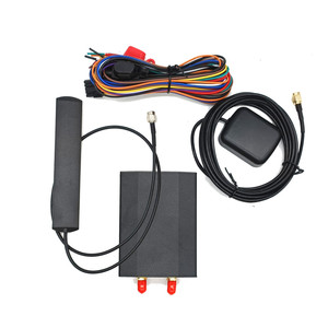 多機能GPSトラッキングデバイス燃料センサー温度センサー機能GPSトラッカー - Product Image 4