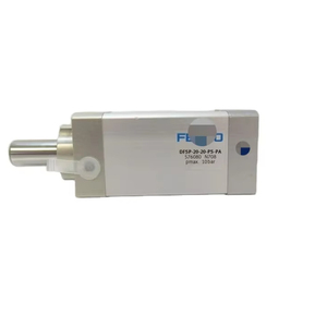 MS6N-LOE-1/2-R 531711 240PSI UNMP - Product Image 1