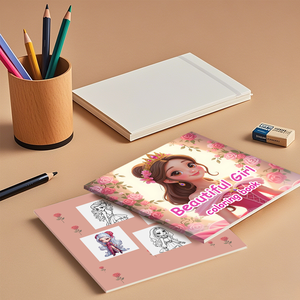 <strong>Stock</strong> Cross Border <strong>Coloring</strong> <strong>Books</strong> for Adults and Teens for Comfortable Space <strong>Coloring</strong> Bold and Simple <strong>Coloring</strong> <strong>Books</strong> - Product Image 5