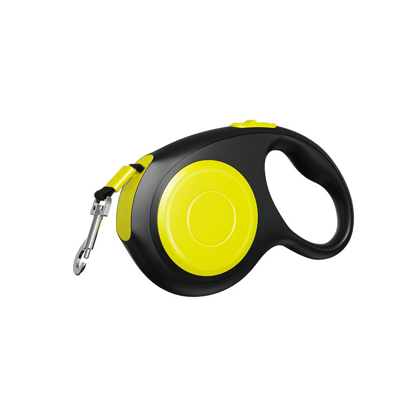 Version Pro 8m avec lumières - Jaune