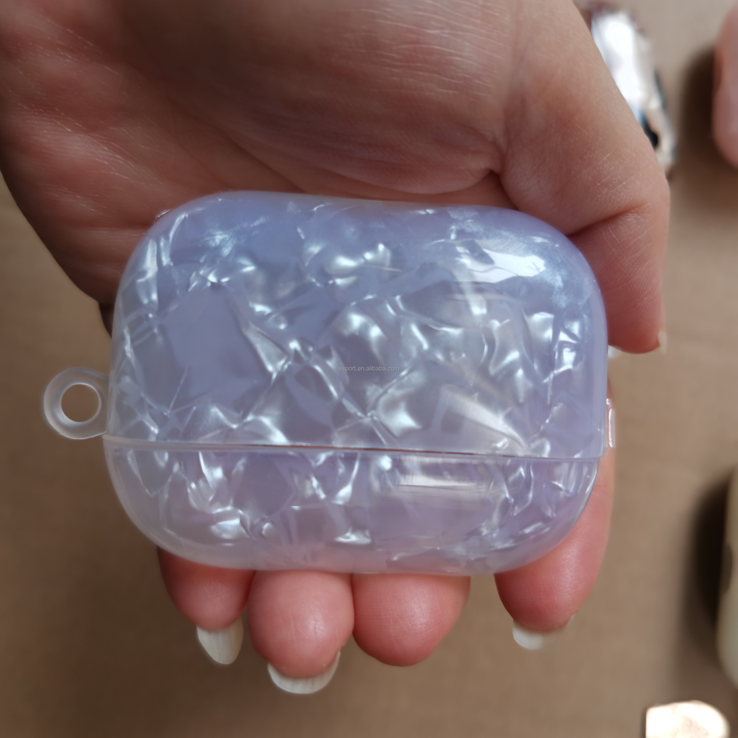 3 pour les airpods 1 et 2