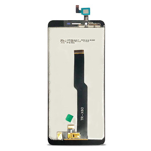 טלפון נייד החלפת תצוגת LCD עם מגע Digitizer עבור <span class=keywords><strong>Doogee</strong></span> <span class=keywords><strong>X60L</strong></span> LCD עבור <span class=keywords><strong>Doogee</strong></span> <span class=keywords><strong>X60L</strong></span> תצוגת מסך