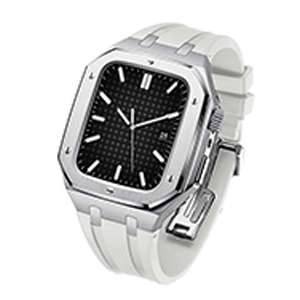 15 # argent blanc