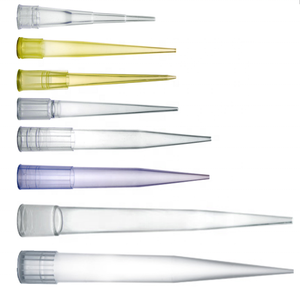 เคล็ดลับปิเปตที่มีตัวกรอง200ul เคล็ดลับการกรองสากลในแพ็ค - Product Image 5