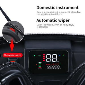 Paige điện ba bánh chở hàng Xe đạp thời trang mới cho trẻ em cơ giới Trike Paige mini 3 bánh xe 3 người xe craigslist - Product Image 6