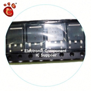 XC18V02VQ44BRT QFP44 COMPONENTE ELECTRÓNICO SUMINISTRO ODEC - Product Image 6