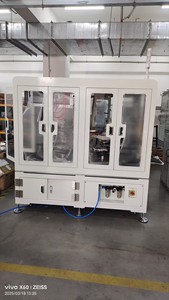 Automatische Inspektion Aoi System Automatische optische Sortiermaschine - Product Image 2