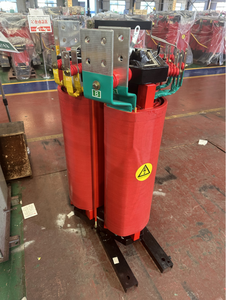 Directo de fábrica 400KVA Tipo seco Transformador de alto voltaje Monofásico 15 Potencia IEC Estándar 15KV/0.4KV Salida 220V 10KV Entrada - Product Image 6