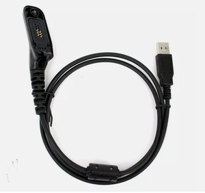 Hochwertiges USB-Programmier kabel für Funkgeräte in Original qualität für Motorola XPR6550 DP3400 XiR P8200