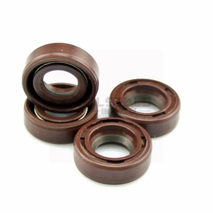 DLSEALS Custom <strong>Seal</strong> Rotary Shaft Car <strong>Seal</strong> Micro Hydraulic Long Life Standard or Custom Size Rear Wheel Hub TC Oil <strong>Seal</strong>