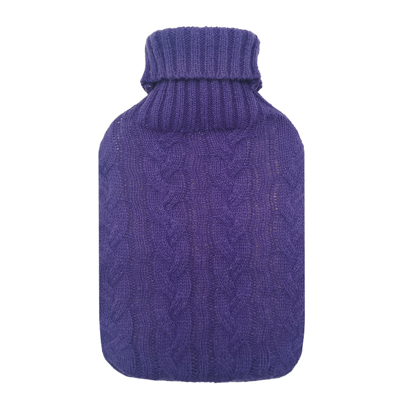 Ensemble de bouillottes BS Purple à quatre temps
