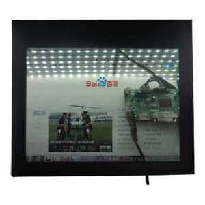 10.4 Inch Transparent <strong>LCD</strong> <strong>Display</strong> with HD MI <strong>Input</strong> <strong>for</strong> Advertising <strong>Video</strong> Playback - Product Image 2