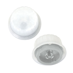 Sensor de movimiento de la luz del interruptor de tiempo de retardo/modo de ajuste del detector de movimiento del cuerpo humano Control automático 220V 110V - Product Image 2