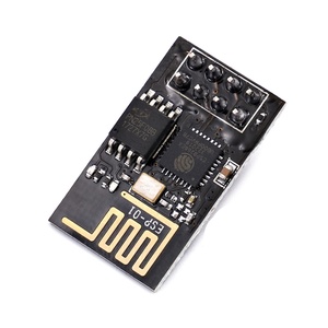 <strong>ESP</strong>-12 12E 12F 12S 07 07S 01 01S ESP32-S WROVER WROOM-32U <strong>02</strong> A1S Authenticity Guaranteed ESP12 <strong>ESP8266</strong> serial <strong>WIFI</strong> model - Product Image 5