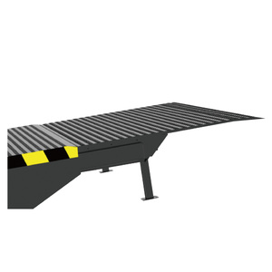 Fastlink Customization Industrial 1000mm Lip Alloy Iinsulated <strong>fixed</strong> Telescopic <strong>Dock</strong> <strong>Leveler</strong> - Product Image 1