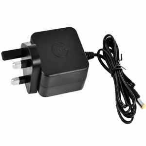 12V 2A UK Plug adattatore di alimentazione a muro Ac Dc100 ~ 240v 50-60hz alimentatore adattatore di uscita 24W - Product Image 2