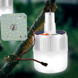 Dış mekan LED aydınlatma devre özel LED çip PCB takımı ve PCBA üretim üretimi - Product Image 2