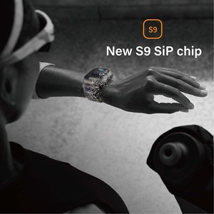 HR3 kablosuz şarj Bluetooth çağrı hatırlatmak smartwatch kulaklık 2-in-1 ULTRA 2 büyük ekran dokunmatik kalp hızı testi akıllı saat - Product Image 5