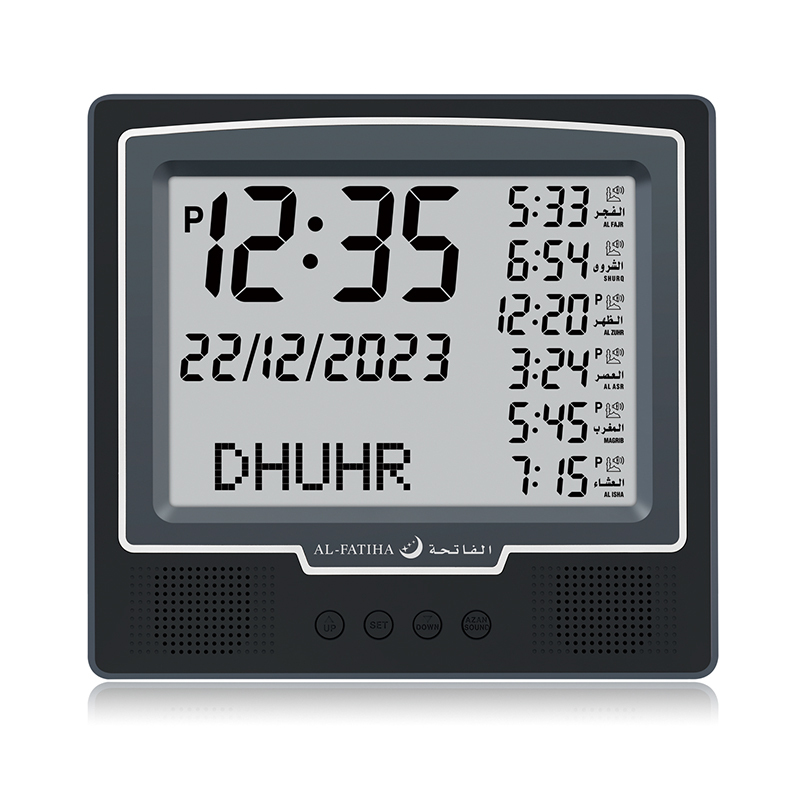 FAJ-116 BLACK
