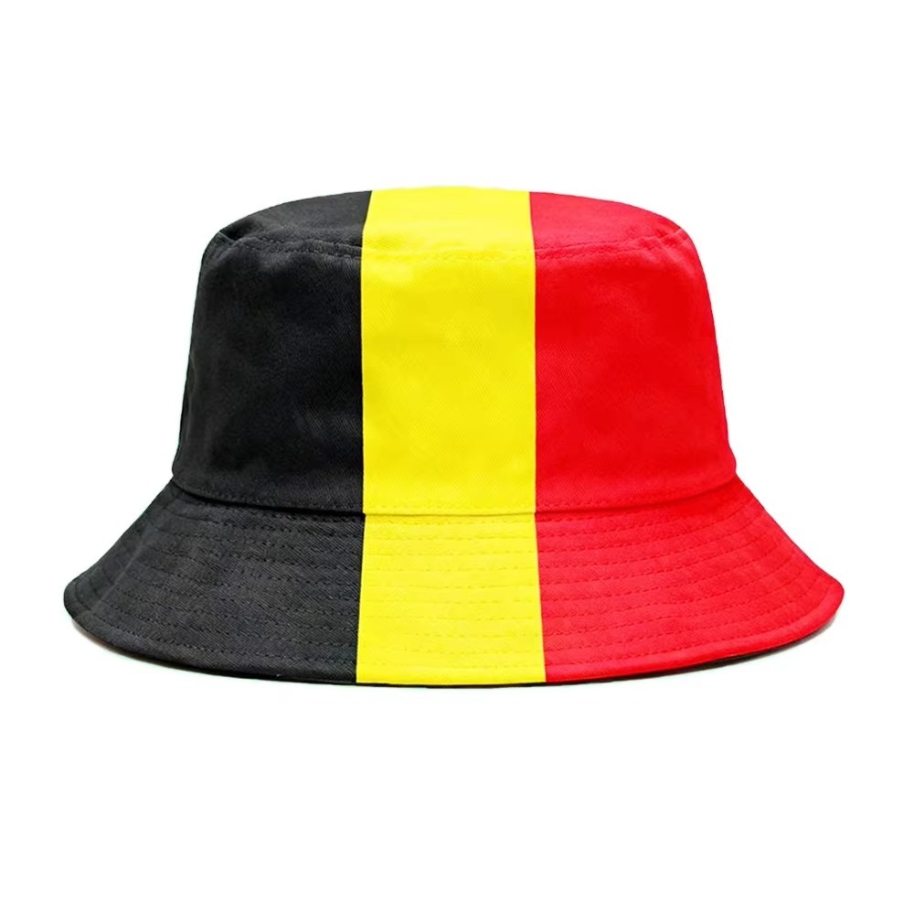 Negro, amarillo