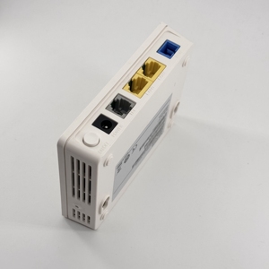 Onu modello HG8120C XPON 2fe 1tel due porte Ftth Router Wifi EPON GPON