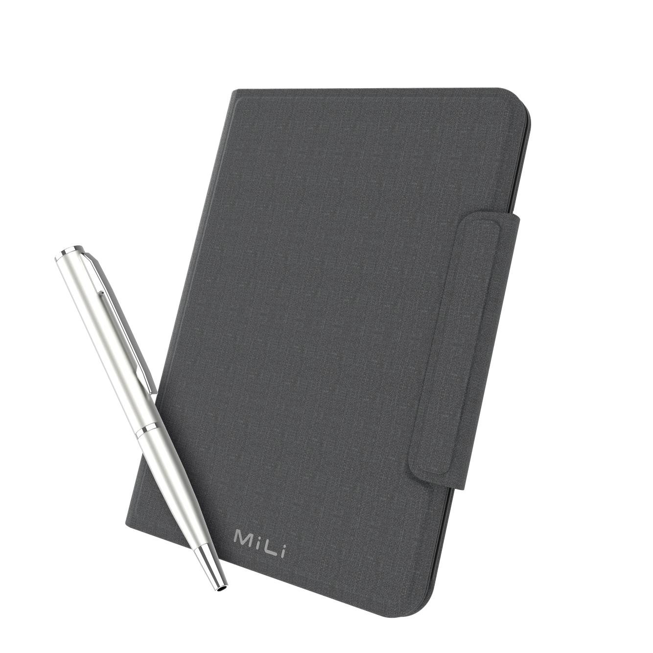 MiLi Passport Holder Dual system