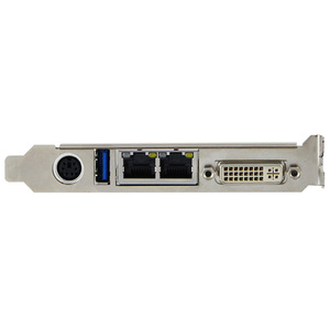 iBASE PICMG 1.3全尺寸中央处理器卡IB990 LGA1151英特尔C236/Q170 w/ DVI-I、VGA、DVI-D、双千兆局域网、iAMT (11.0) 6/4xSATA3.0 - Product Image 4