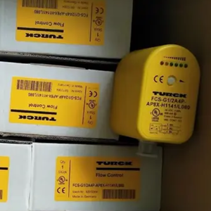 BI10U-Q14-AP6X2 Turck quadratischer 3-Draht rechteckiger induktiver Näherung sensor Schalter - Product Image 2