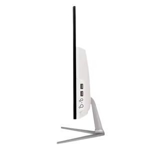 Factory Price 23.8 Inch Core I5 SSD Generation Gaming Pc Full Setup All-<strong>in</strong>-one <strong>Computers</strong> with OEM - Product Image 3