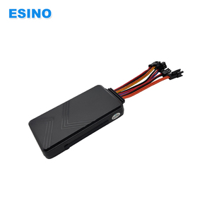 GPS Tracker 2G 3G Ses izleme Gerçek zamanlı izleme anti-hırsızlık Filo Yönetimi ücretsiz platformu ile Android IOS App - Product Image 3
