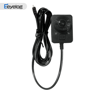 タイプCポートを備えたeyelogボディカメラ用の監視外部ミニカメラEE-EX3 - Product Image 3