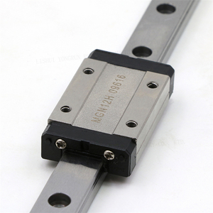 Guías lineales en miniatura de alta calidad, bloque MGN 7C para Mini equipo - Product Image 3