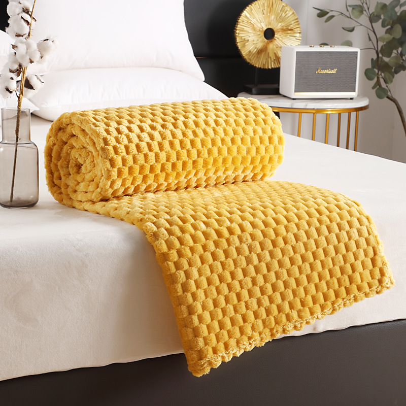 Beautiful yellow
