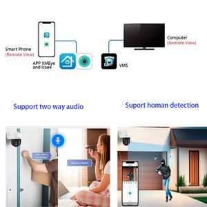 Hot bán 360 độ xoay ứng dụng điều khiển <span class=keywords><strong>NVR</strong></span> POE <span class=keywords><strong>NVR</strong></span> <span class=keywords><strong>Kit</strong></span> Wifi 8MP H.265 4 kênh CCTV An Ninh Camara <span class=keywords><strong>Kit</strong></span> - Product Image 5