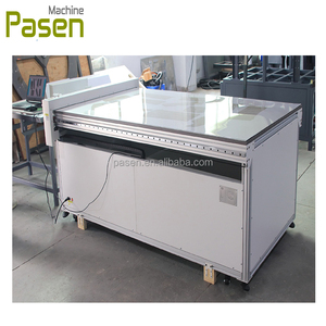 Automatic Template <strong>Pattern</strong> Scanner - Product Image 6