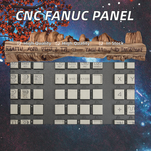 Categoría de producto de teclado de panel de operador Fanuc CNC para PLC PAC y controladores dedicados - Product Image 2
