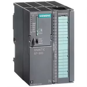 Módulo de salida de entrada digital 6ES7341-1AH02-0AE0/OAEO Siemens, SM 322, 6ES7341-1AH02-0AE0, módulo de PLC de Siemens, 1, 2, 1, 2 - Product Image 6