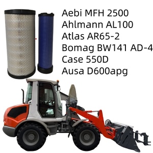 Factory Heavy Duty Loaders Truck <strong>air</strong> <strong>Filter</strong> Set P772580 AF25557 Forklifts <strong>air</strong> <strong>Filter</strong> For Cars 110-6326 Engine <strong>air</strong> <strong>Filter</strong> <strong>element</strong>