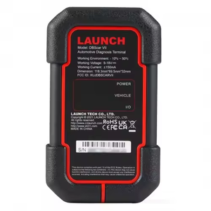 Launch X431 IMMO Elite Key Programmer Car Immobilizer <strong>Programming</strong> Tools All System Diagnostic Scanner with 39 Reset <strong>Service</strong> - Product Image 5