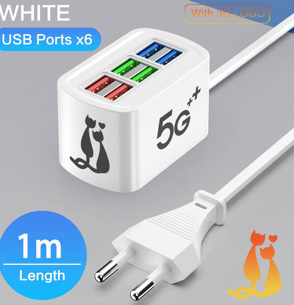 3D EU CHAMUT194-white