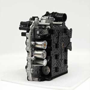 Vana gövdesi mekatronik 0BH DQ500 TCM TCU 0BH927711C 0bh927700bh927711b 0BH325025P ile şanzıman kontrol modülü ve ünitesi - Product Image 6